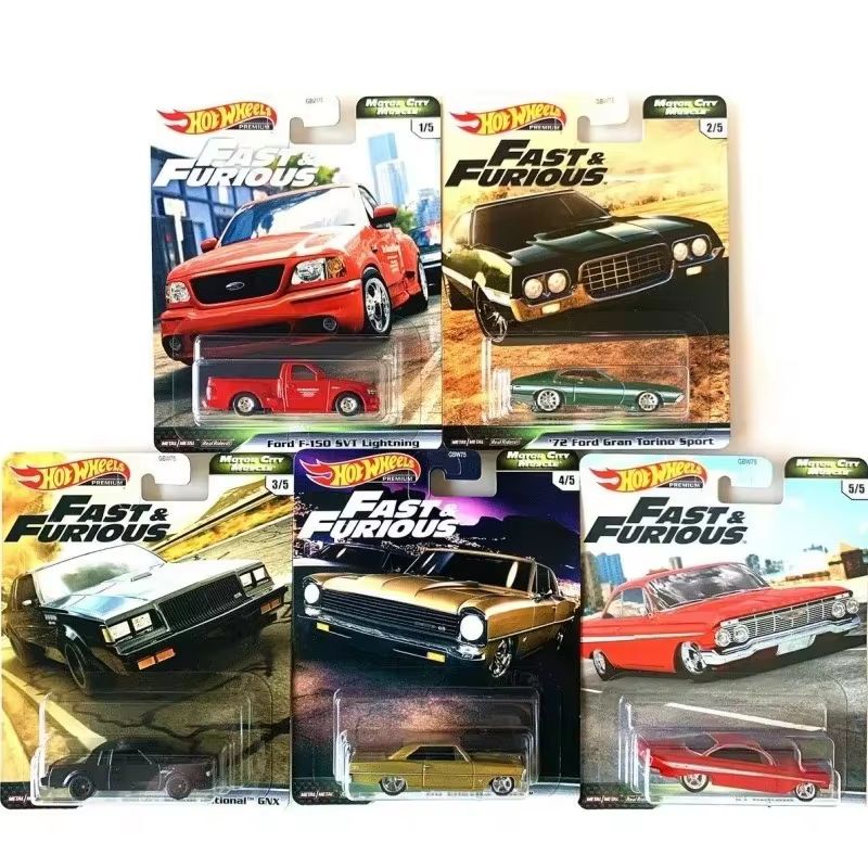Hot Wheels Car Track Sets - В наличии Оригинальные Hotwheels Маленький спортивный