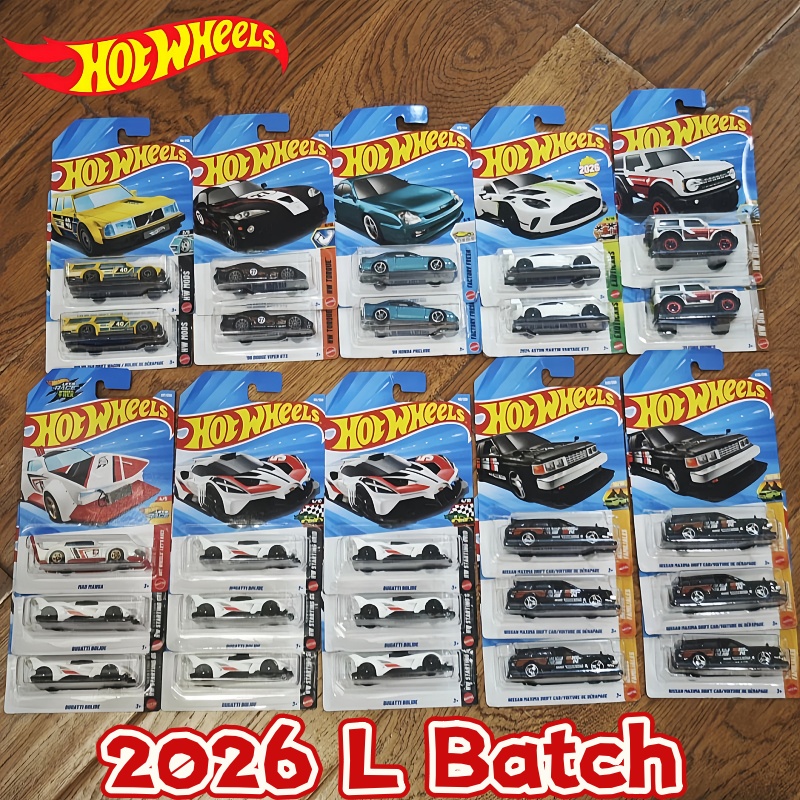 Hot Wheels Car Track Sets - Коллекционная модель автомобиля Hot Wheels из