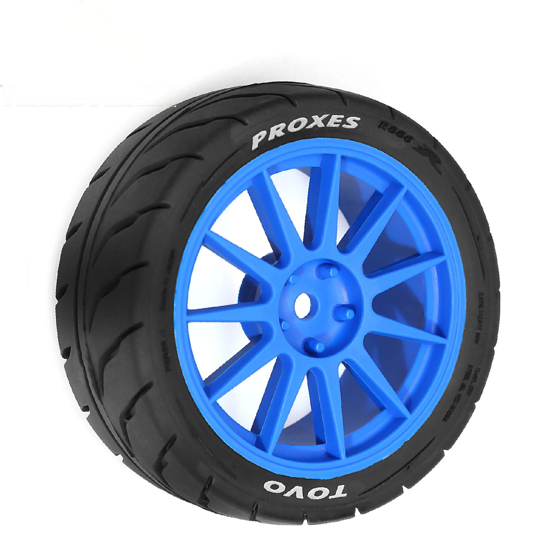 Шины и колеса для радиоуправля – обзор и цена Tamiya Model Rc Car