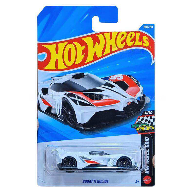 В наличии: Коллекционная гоноч – обзор и цена Hot Wheels Car Track Sets