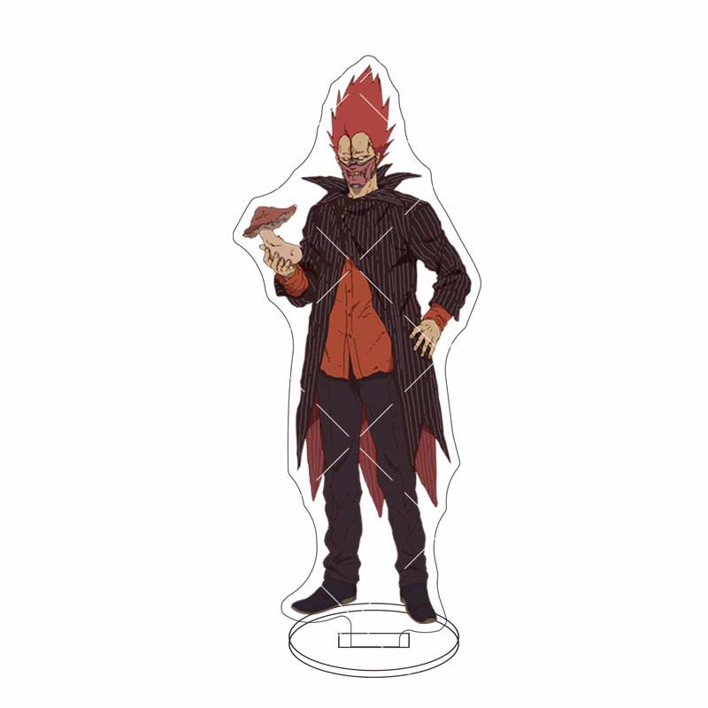 16 см Аниме ‌ Фигурка из 2-го  – обзор и цена Figma Stand Set