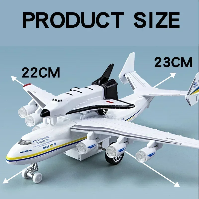 Металлическая модель самолета  – обзор и цена Model Airplane Plastic