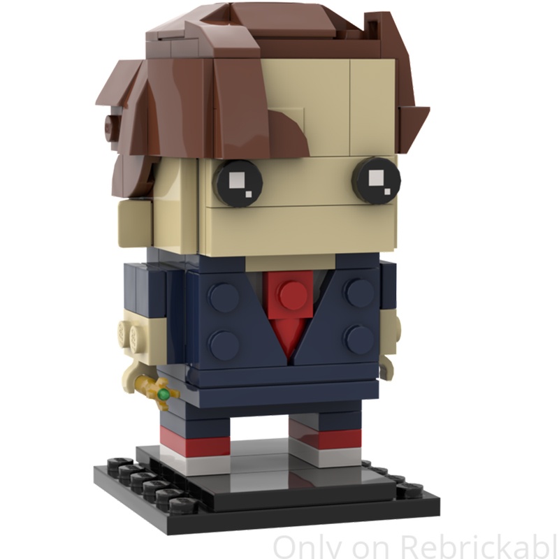 Набор для сборки модели «Путеш – обзор и цена Lego Set Creator