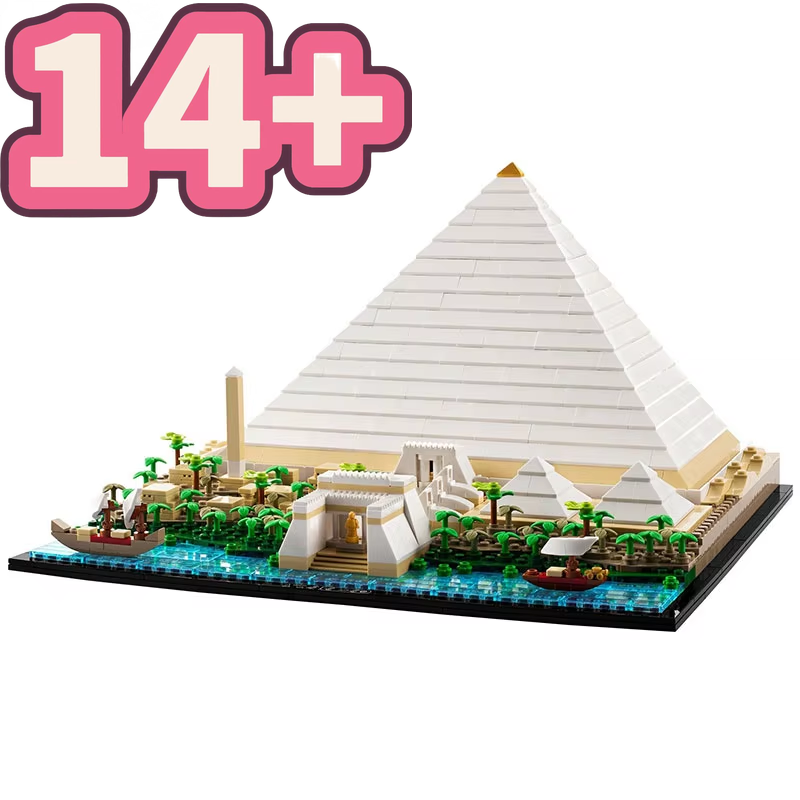 НОВИНКА 2026: Конструктор «Вел – обзор и цена Lego Set Creator