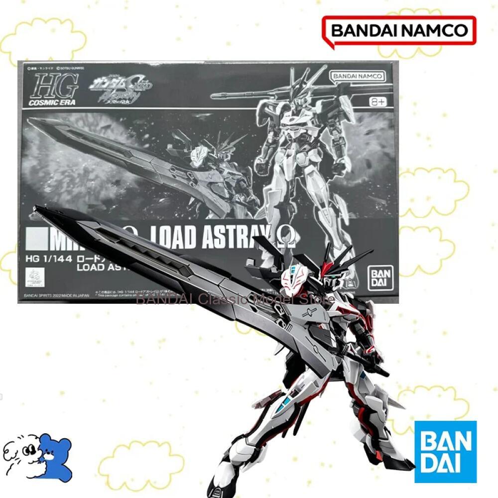Оригинальная коробка Bandai 1/ – обзор и цена Bandai Model Gundam Hg