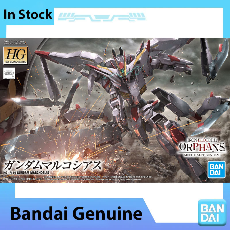 Оригинальный сборный набор мод – обзор и цена Bandai Model Gundam Hg
