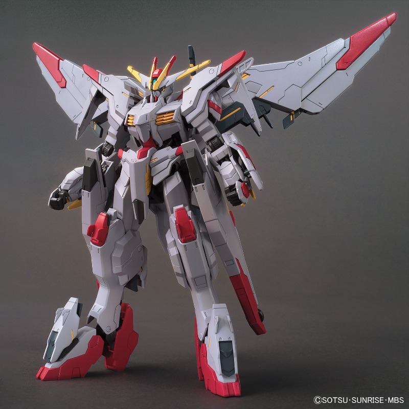 Оригинальный сборный набор мод – обзор и цена Bandai Model Gundam Hg