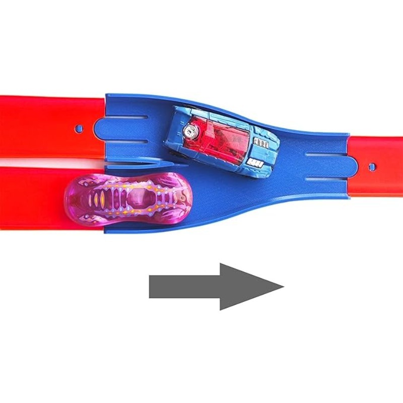 Параллельные соединители для т – обзор и цена Hot Wheels Car Track Sets