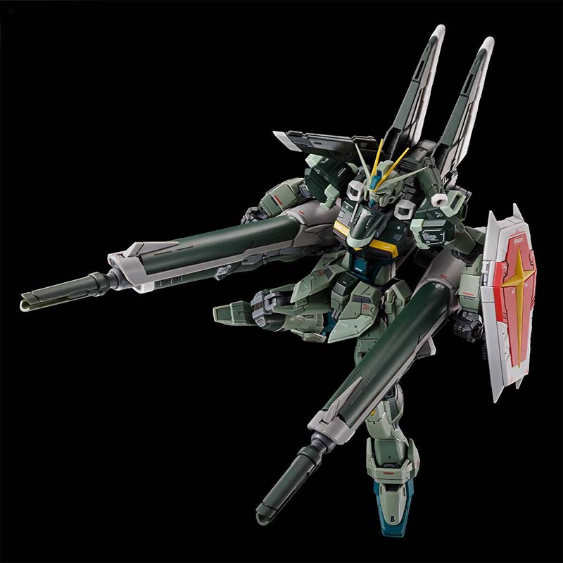 Набор для сборки модели Gundam – обзор и цена Bandai Model Gundam Rg