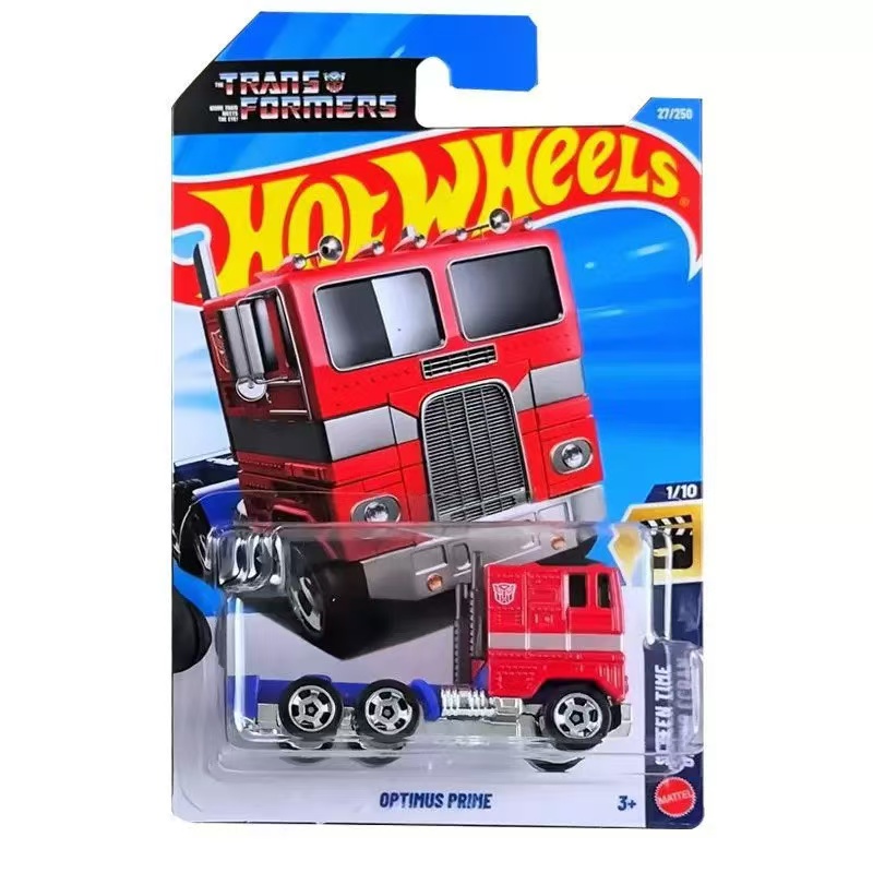 Новинка Mattel 2026B: Коллекци – обзор и цена Hot Wheels Car Track Sets