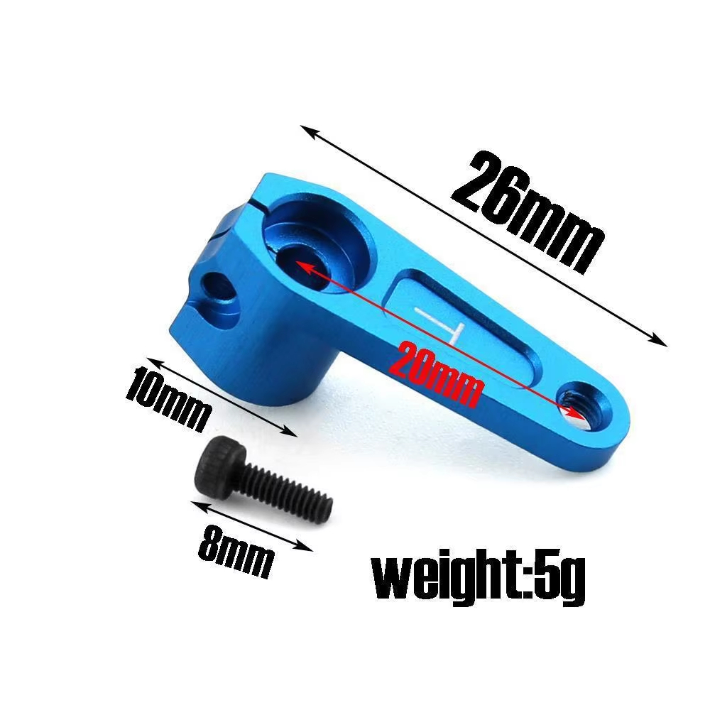 Усиленный металлический сервоп – обзор и цена Tamiya Model Rc Car