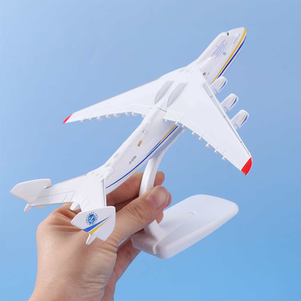 Статическая модель самолета в  – обзор и цена Model Airplane Plastic