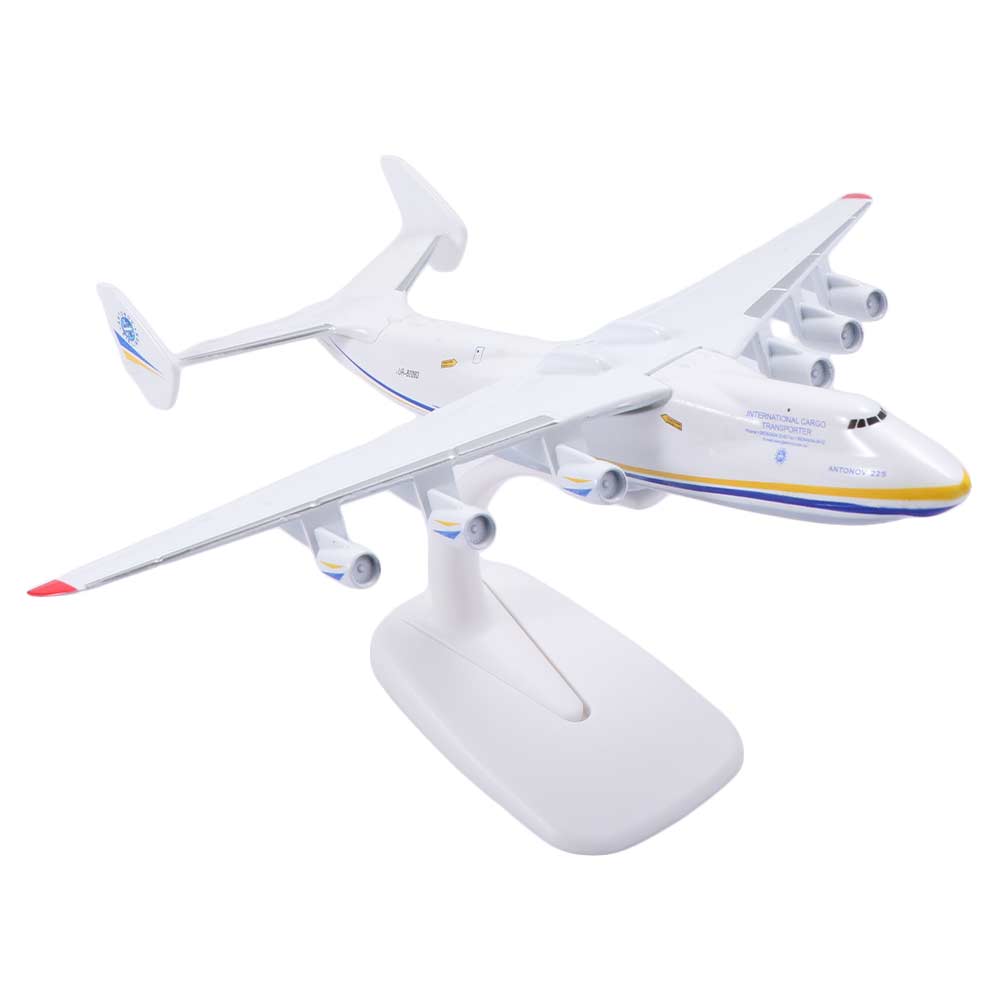Статическая модель самолета в  – обзор и цена Model Airplane Plastic