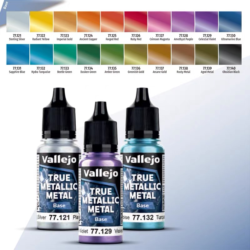 18 мл Водная краска для моделе – обзор и цена Tamiya Model Paint Set