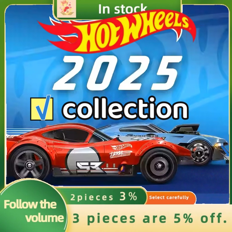 Модель автомобиля из сплава Ho – обзор и цена Hot Wheels Car Track Sets