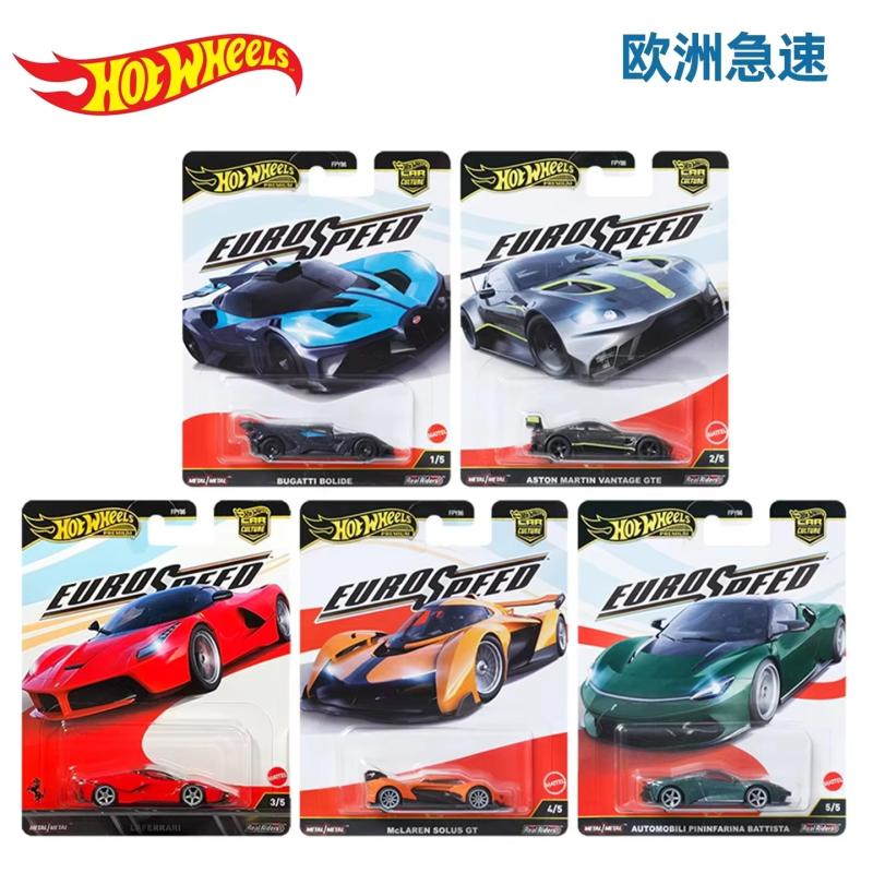 Набор для гонок Hot Wheels Cul – обзор и цена Hot Wheels Car Track Sets