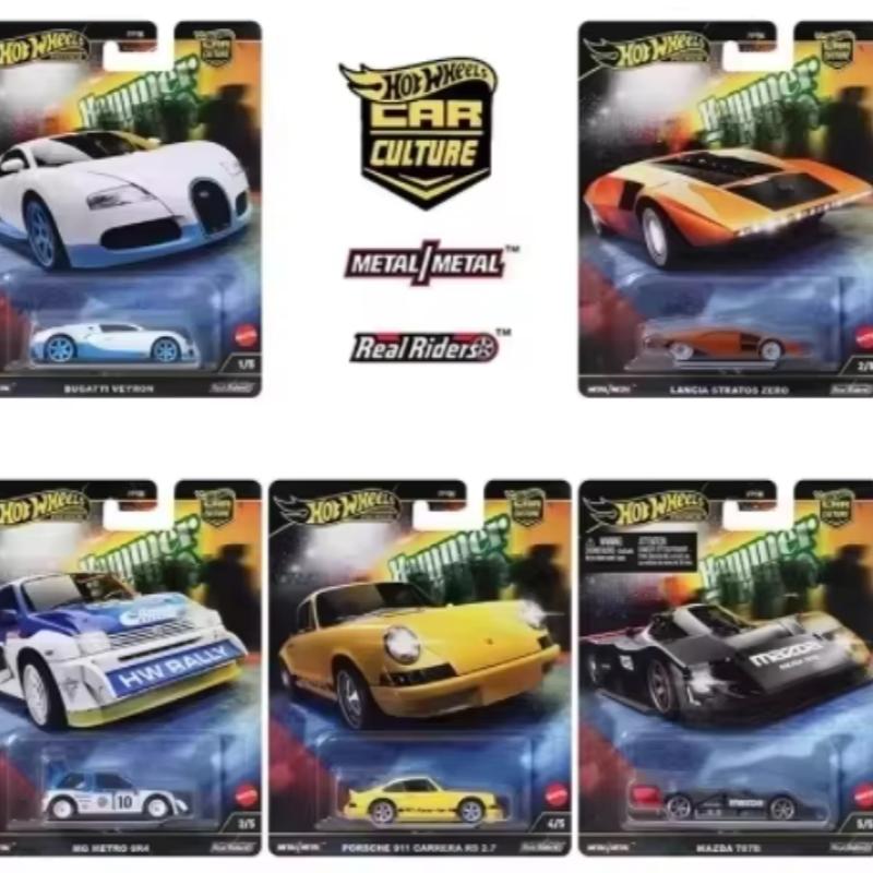 Набор для гонок Hot Wheels Cul – обзор и цена Hot Wheels Car Track Sets