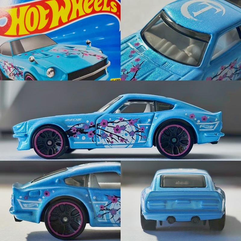 Модель автомобиля из сплава Ho – обзор и цена Hot Wheels Car Track Sets