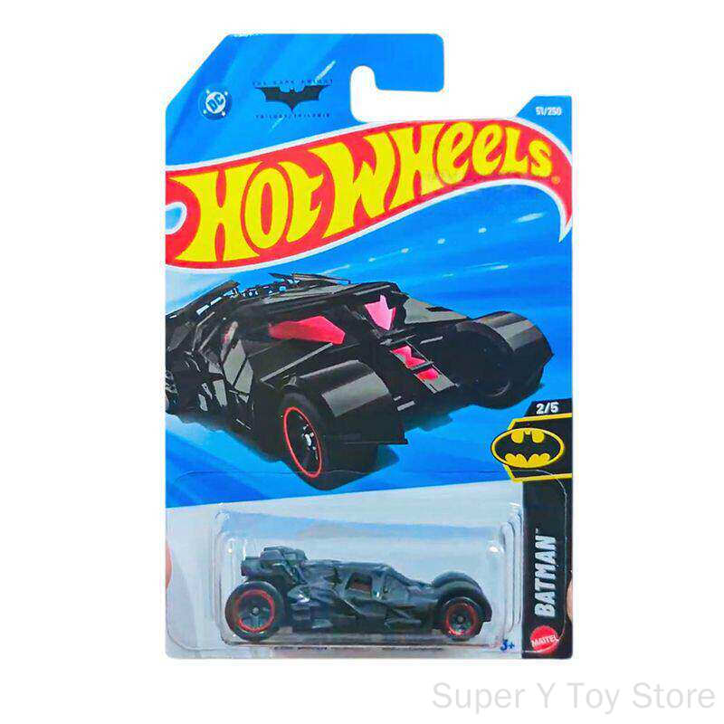 Коллекционная модель автомобил – обзор и цена Hot Wheels Car Track Sets