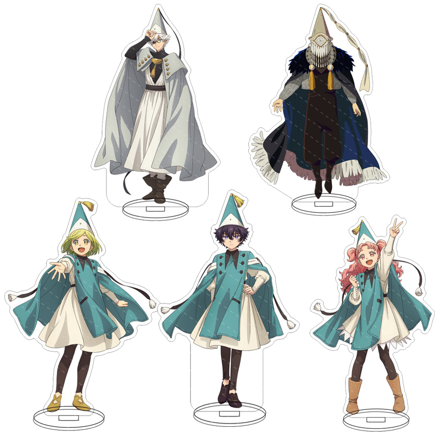 Акриловая подставка 16 см в ст – обзор и цена Figma Stand Set