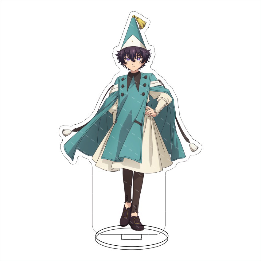 Акриловая подставка 16 см в ст – обзор и цена Figma Stand Set