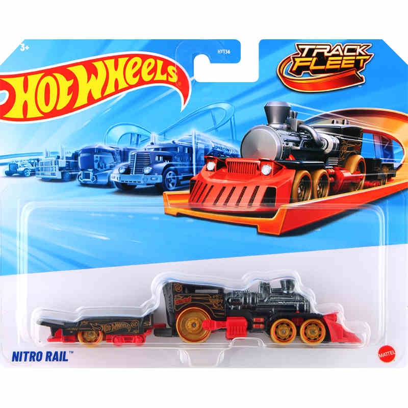 Hot Wheels Track Fleet Transfo – обзор и цена Hot Wheels Car Track Sets